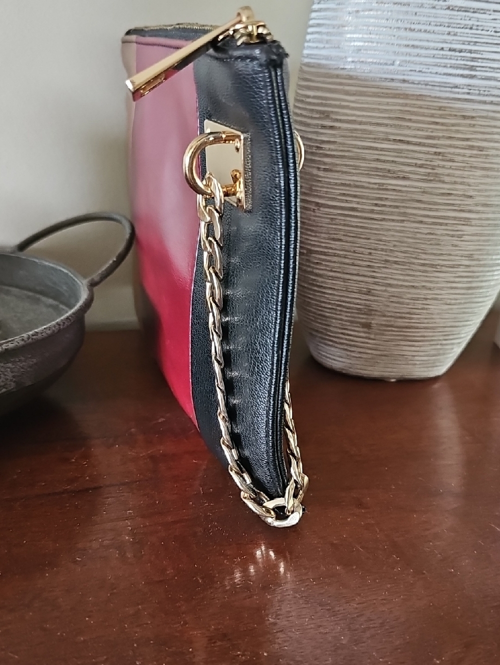 Sondra Roberts Wristlet - Picture 3 of 4